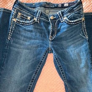 🌟Miss Me Jeans🌟